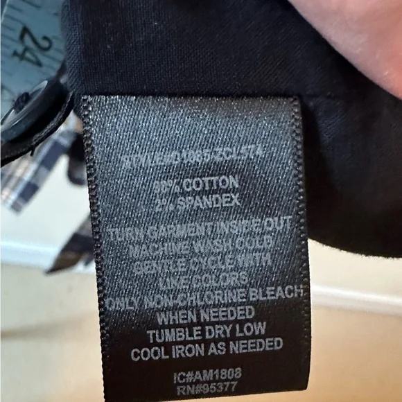 Sanctuary shirt dress - Picture 5 of 6